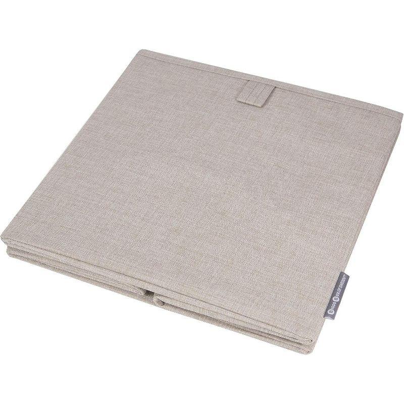 Bigso Bigso Fabric Decorative Bin
