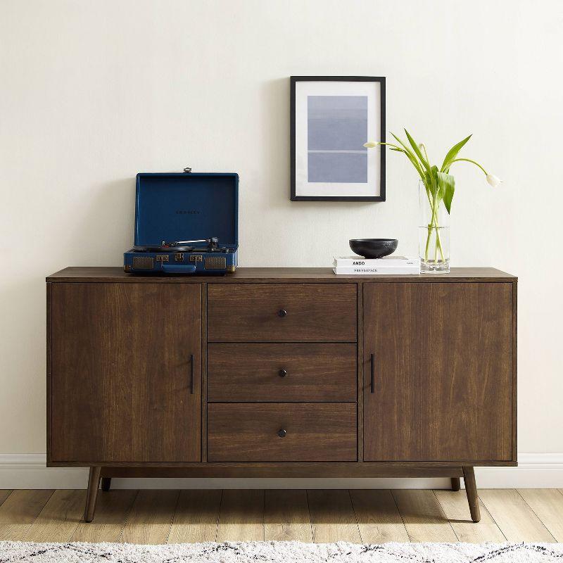 Lucas Sideboard - Crosley