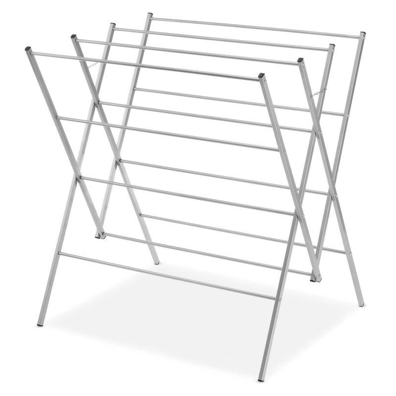 Whitmor Oversized Drying Rack