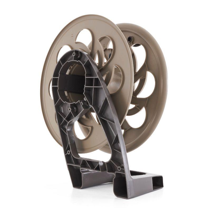 Suncast Plastic Wall Hose Reel