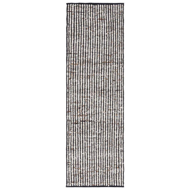 Natura NAT331 Power Loomed Area Rug  - Safavieh