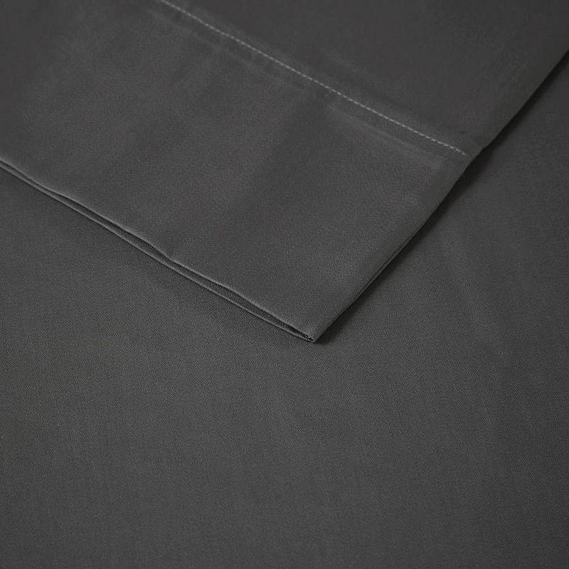 Madison Park 1500 Thread Count Cotton Blend Pillowcases (Set of 2)