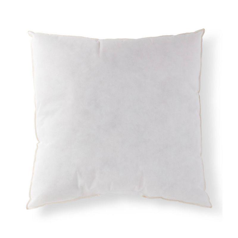 Geometric Throw Pillow