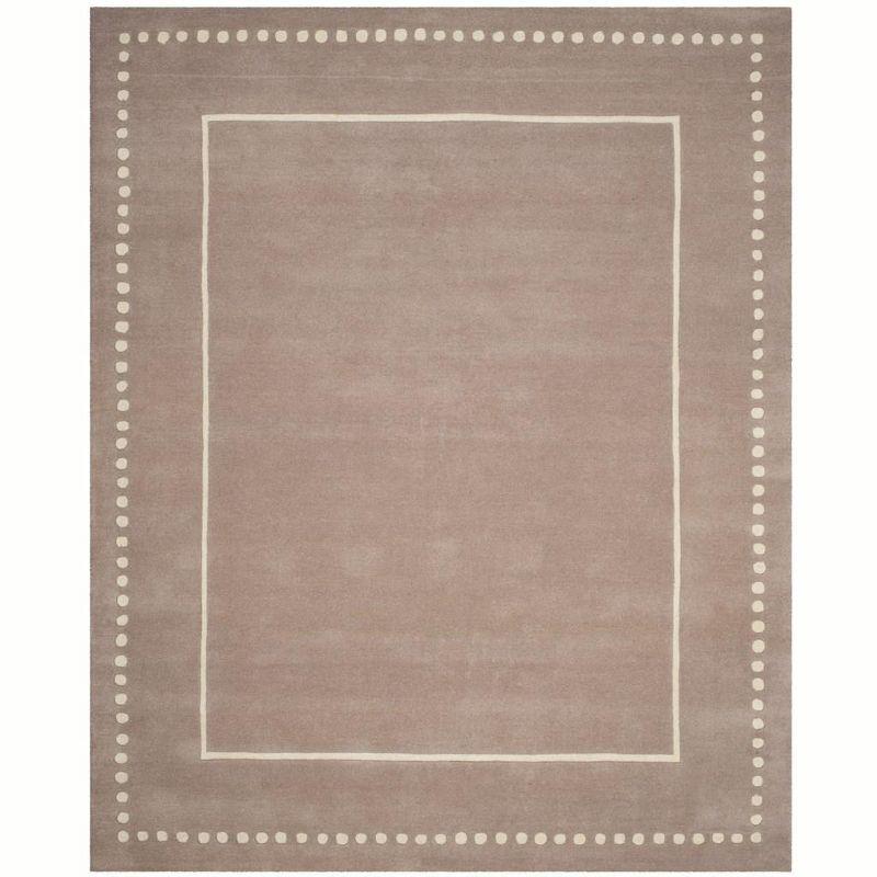 Bella BEL151 Hand Tufted Area Rug  - Safavieh