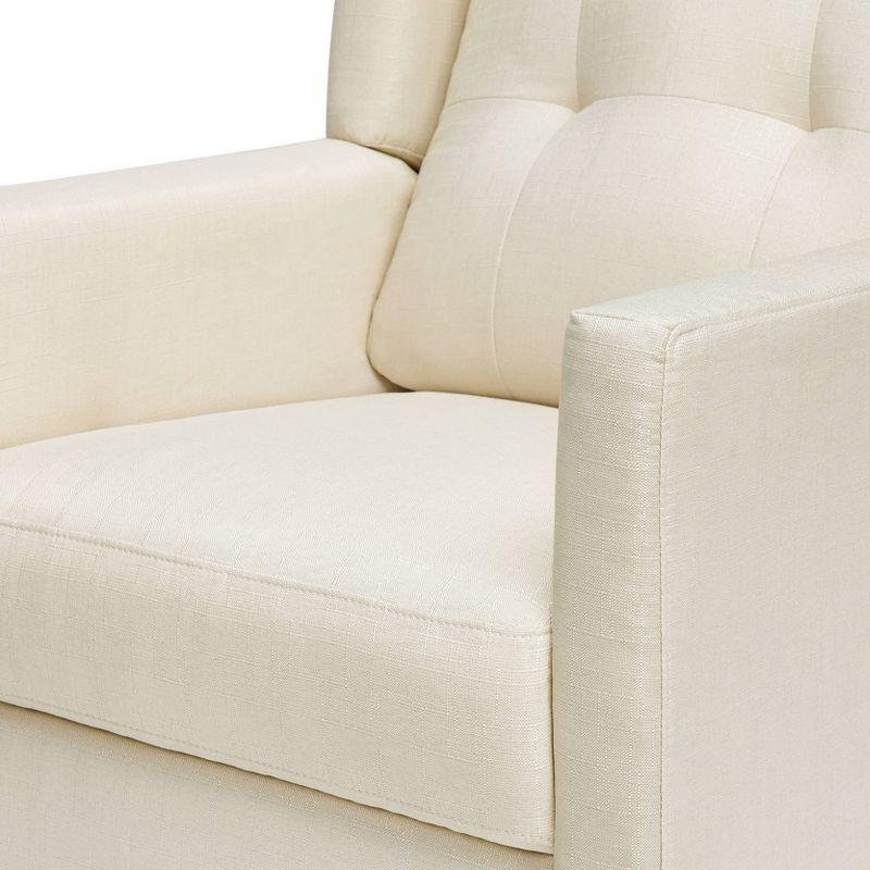 daVinci Maddox Recliner and Swivel Glider