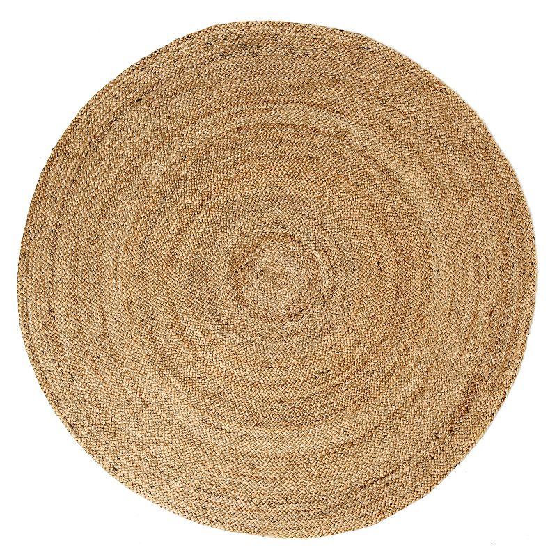 Kerala Jute Rug - Anji Mountain&#174;