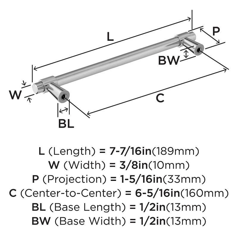 Destine Bar Pull