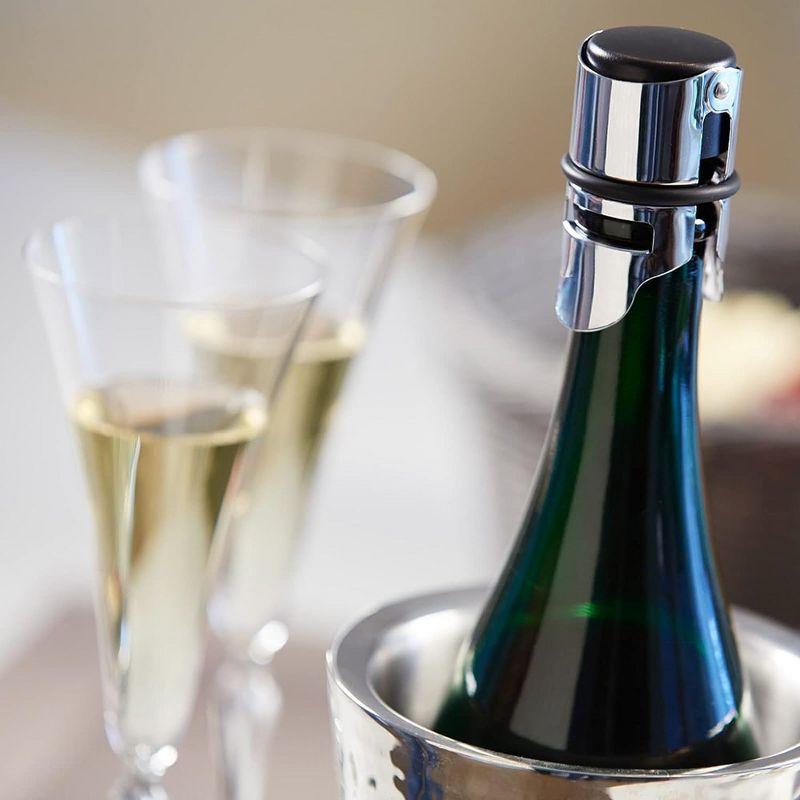 Westmark Vermo Monopol Champagne Stopper