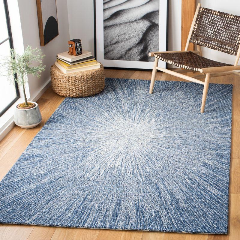 Micro-Loop MLP676 Hand Tufted Area Rug - Safavieh