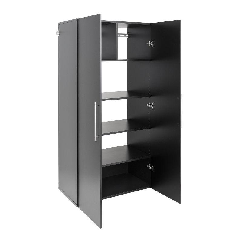 Hangups Large Storage Cabinet - Prepac