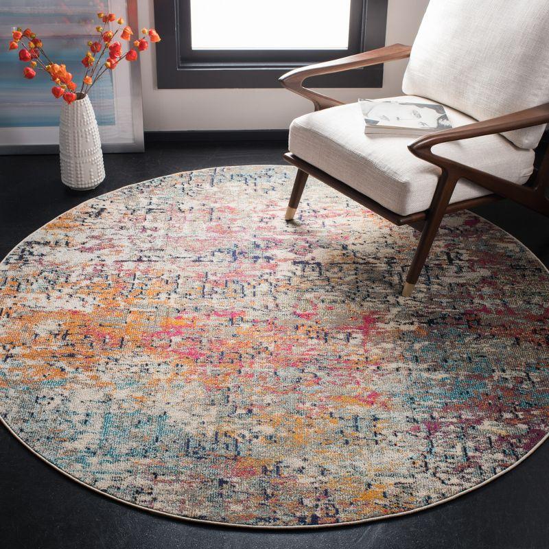 Madison MAD460 Power Loomed Rugs - Safavieh