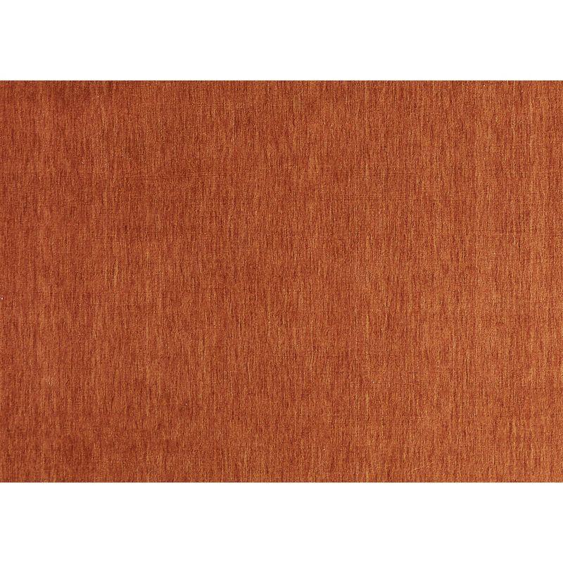 Luna Modern Solid Area Rug