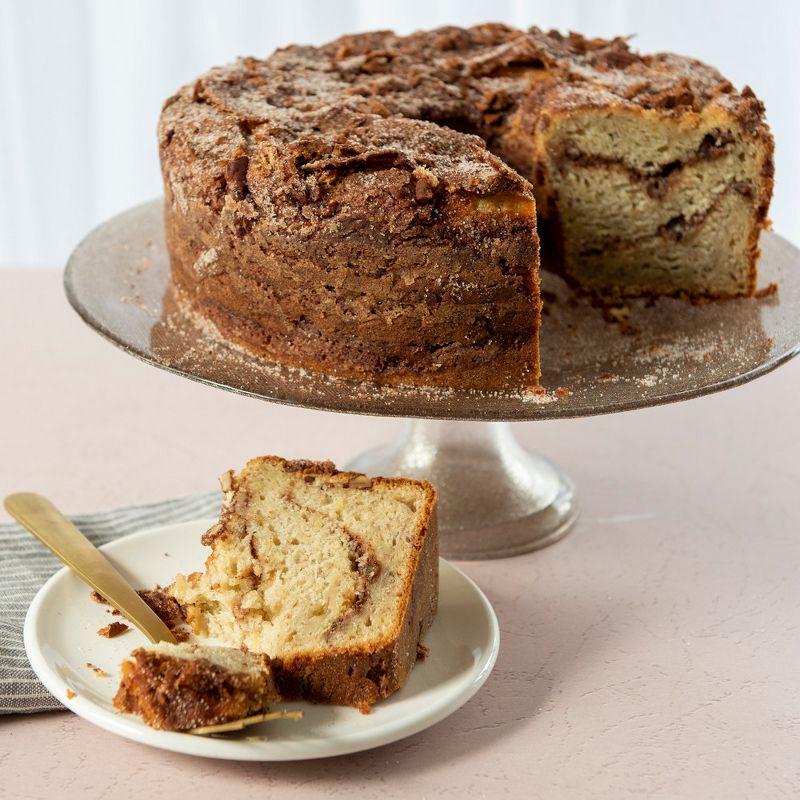 Nordic Ware Tube Cake Pan