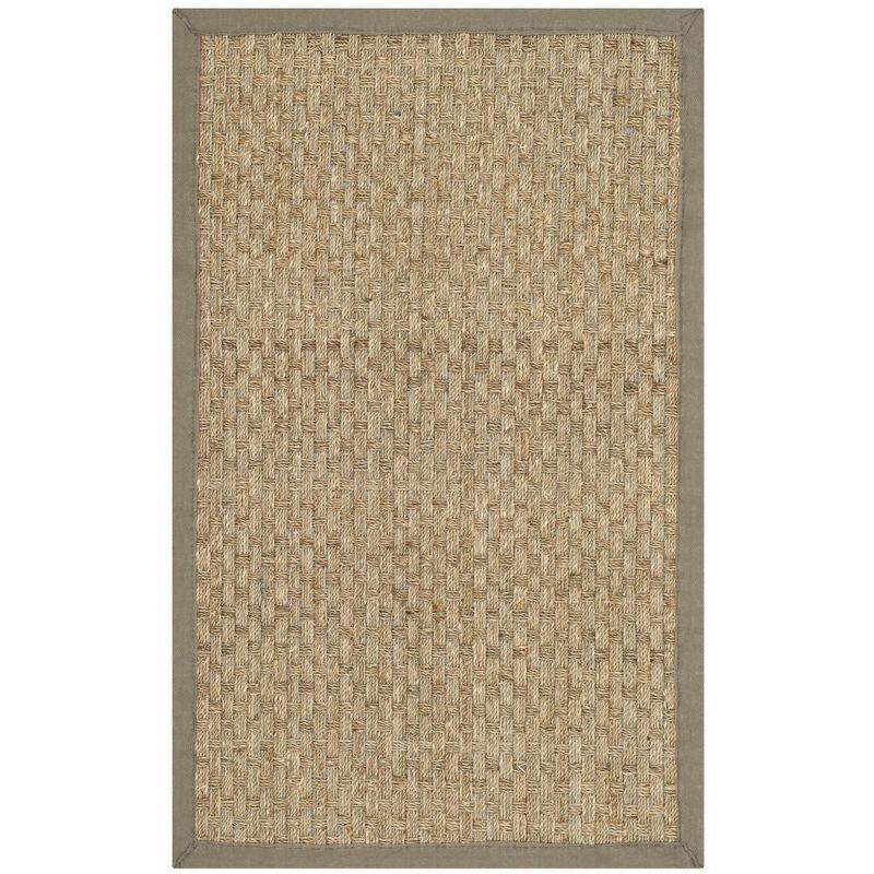 Natural Fiber NF114 Area Rug  - Safavieh