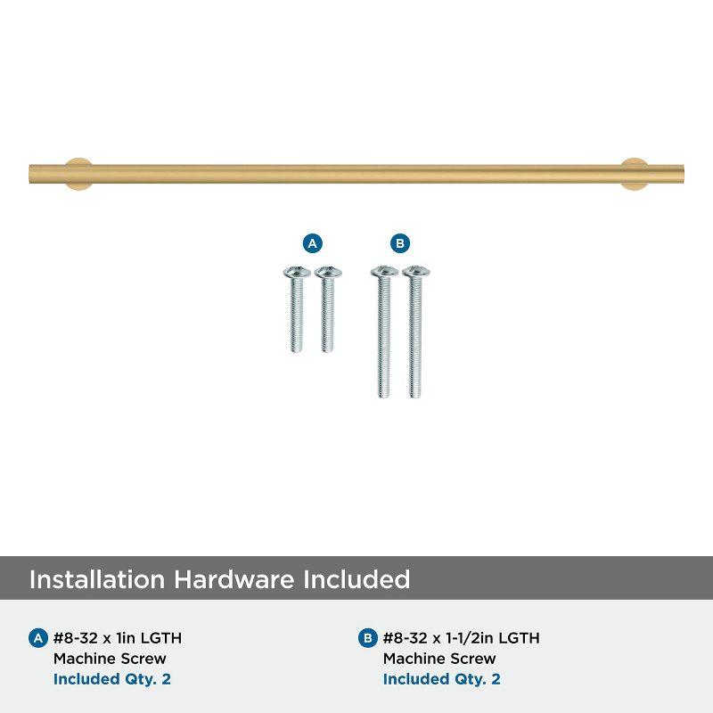 Amerock Radius Cabinet or Drawer Pull