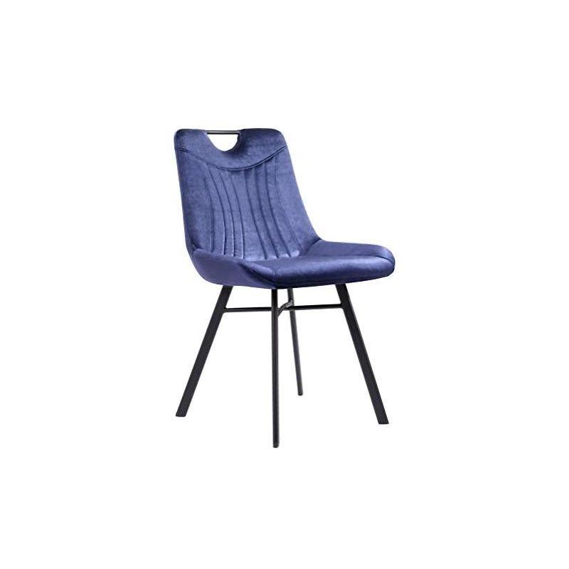 Zuo Tyler Dining Chair (Set of 2) Blue