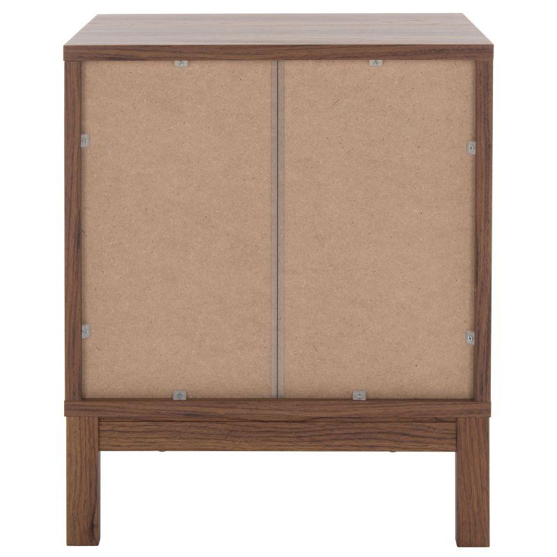 Galio 2 Drawer Nightstand - Safavieh