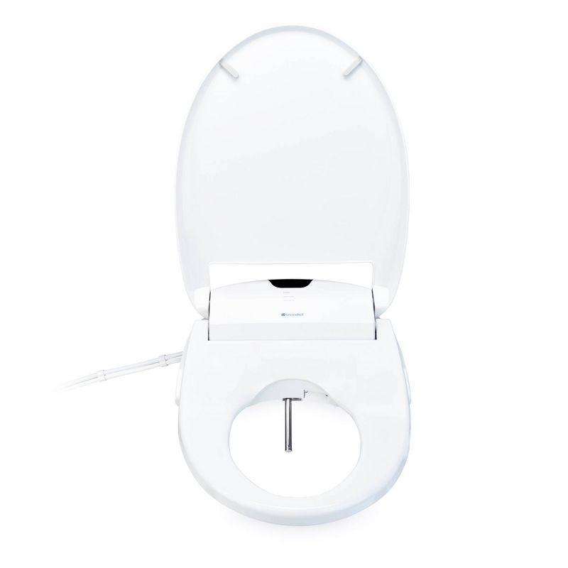 Swash 1400 Luxury Bidet Toilet Seat Elongated