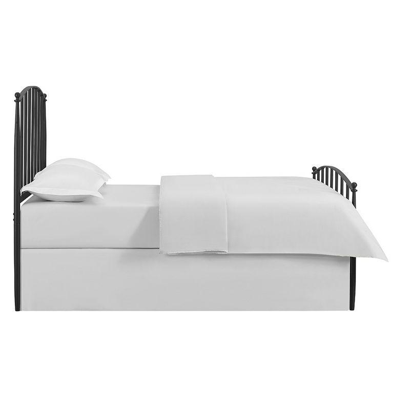 Howells Metal Slat Headboard