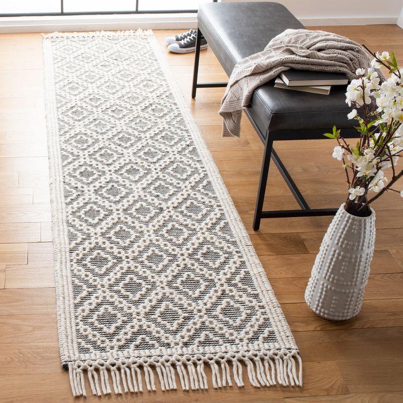 Natura NAT860 Hand Woven Area Rug  - Safavieh