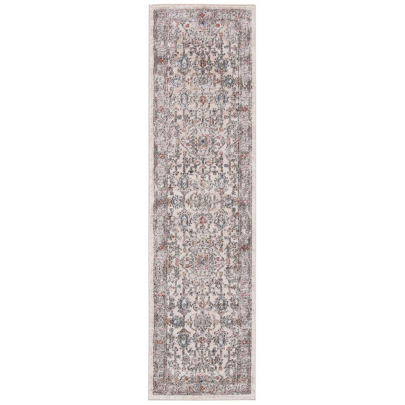 Martha Stewart Performance Oriental Rug