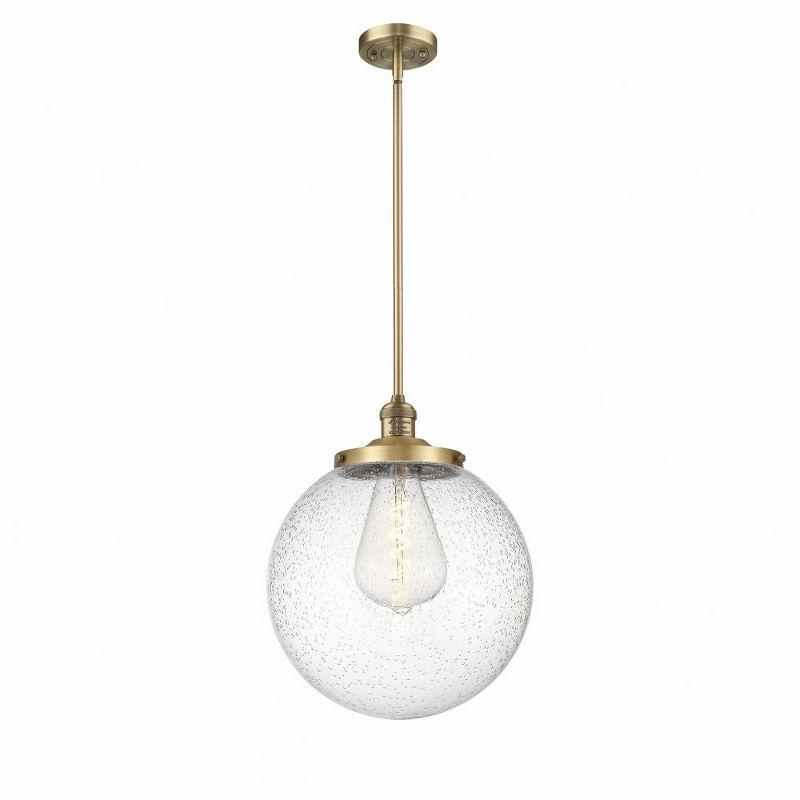 Innovations Lighting Beacon 1 - Light Single Pendant