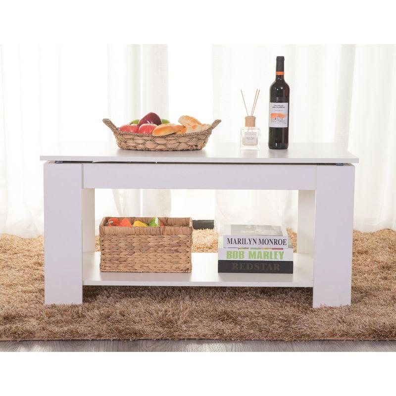 Cercis Coffee Table