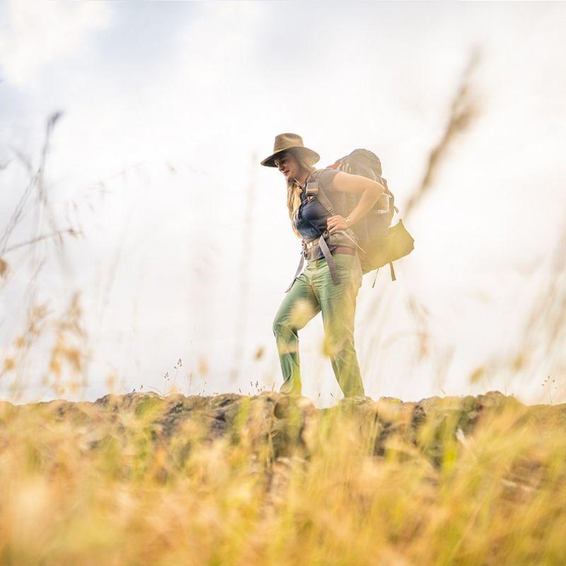 SPOT Gen 4- Handheld Satellite GPS Messenger | Handheld and Portable GPS for Hiking, Camping, Outdoor Activities | Subscription Applicable