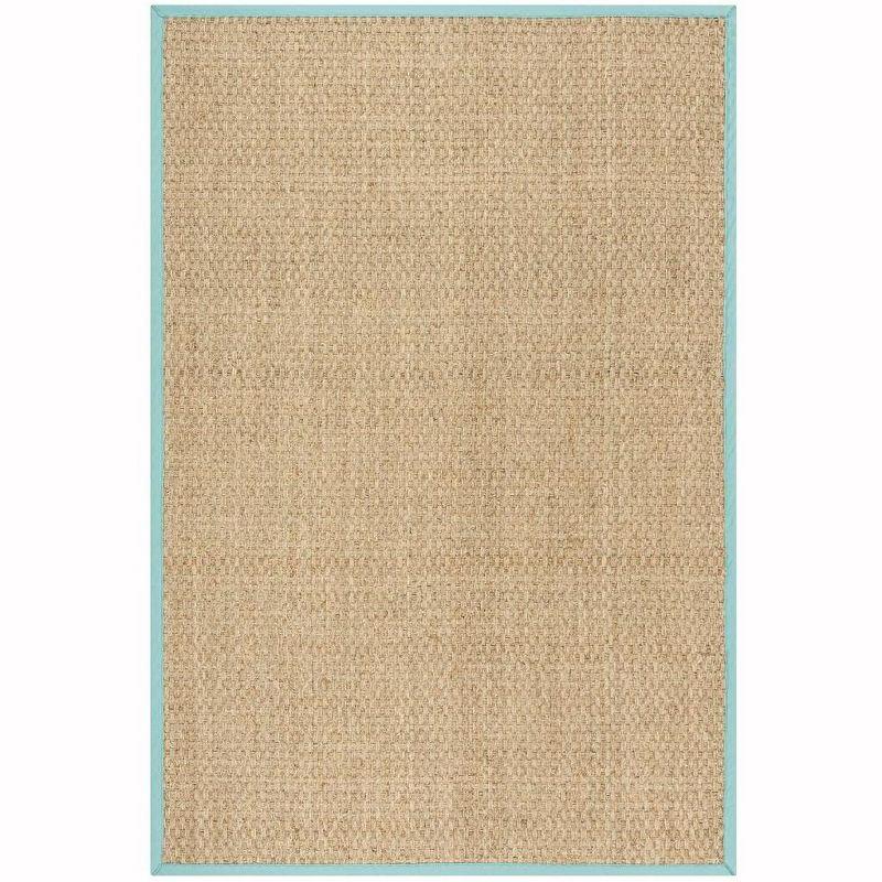 Natural Fiber NF114 Area Rug  - Safavieh