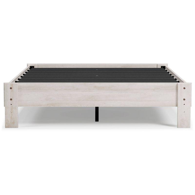 Carnforth Platform Bed