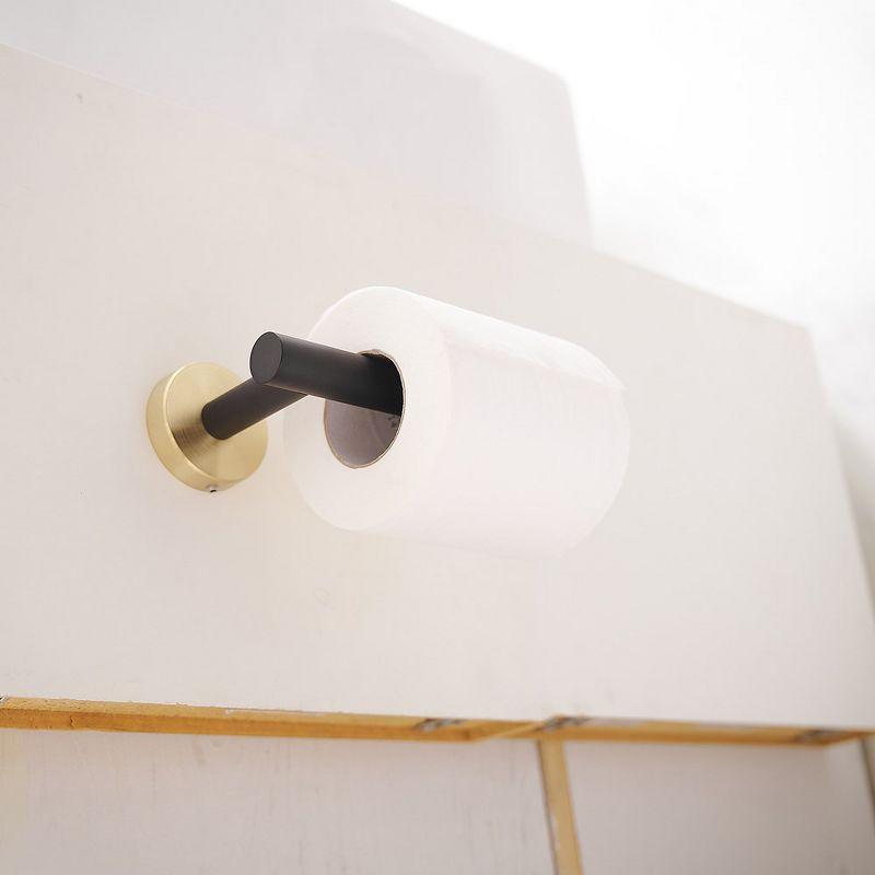 5 - Piece Bathroom Hardware Set