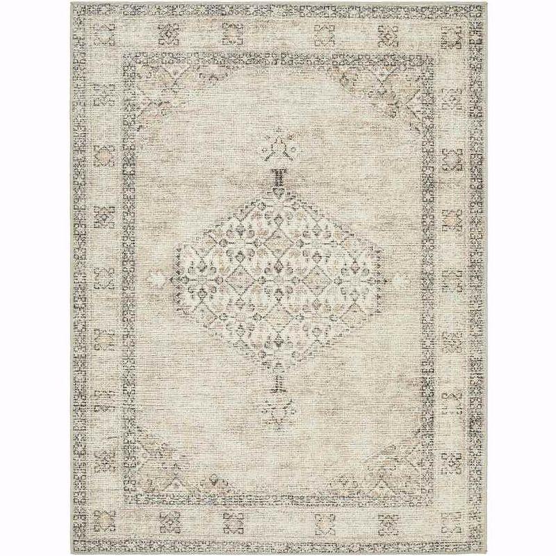 Becki Owens x Livabliss Lila Machine Woven Area Rug