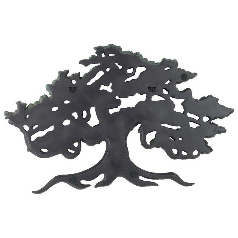 Ancient Tree of Life Wall Sculpture