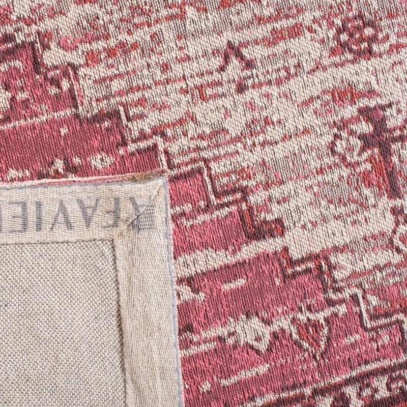 Classic Vintage CLV113 Power Loomed Area Rug  - Safavieh