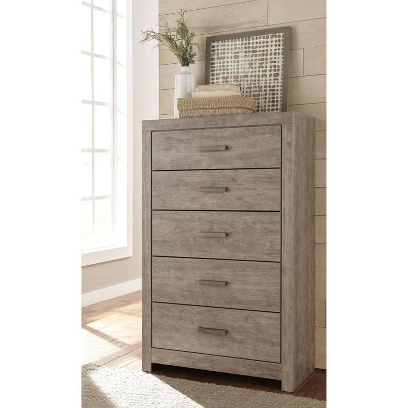 Culverbach Chest of Drawers