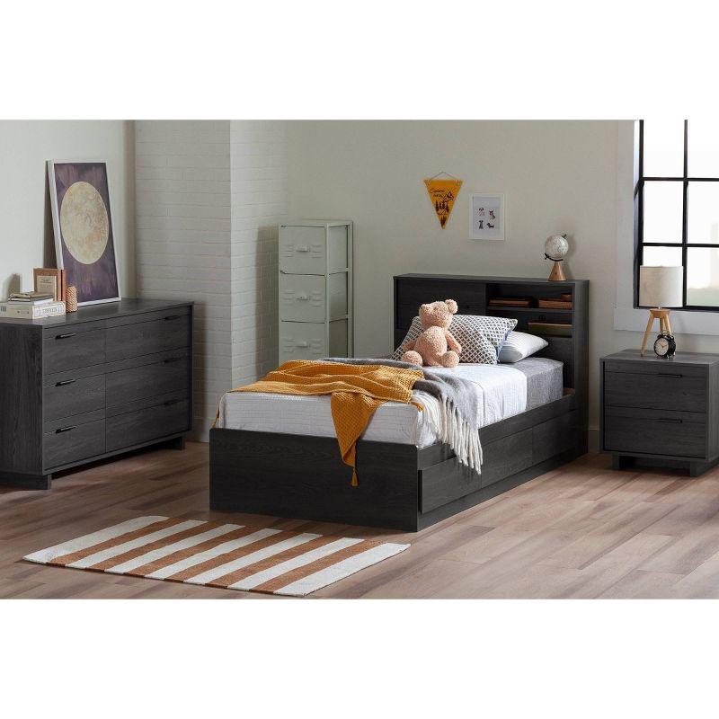 Fynn Kids 6 - Drawer Dresser