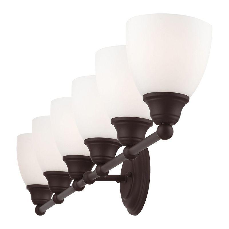 Lighting Lumens 6 - Light Vanity Light
