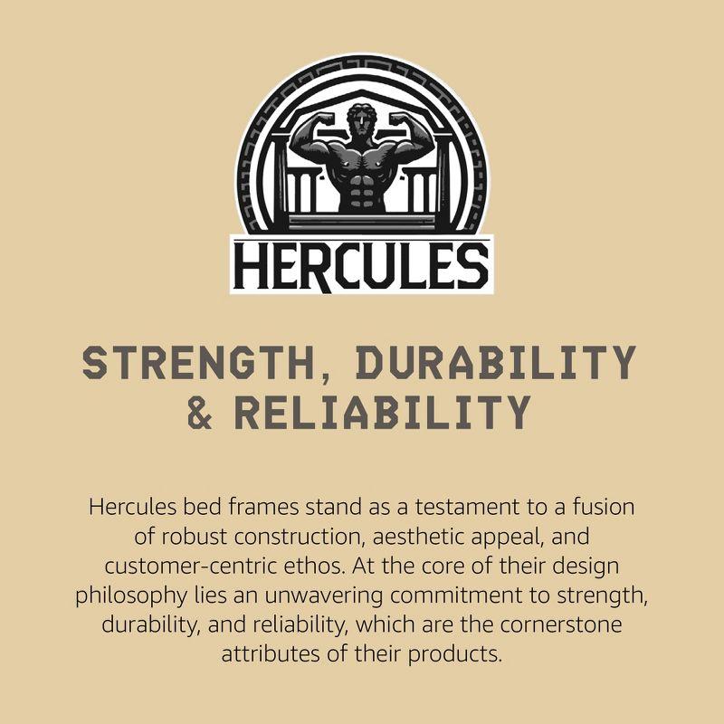 Hercules Bed Frames Hercules Foundation Mattress Box Spring Replacement