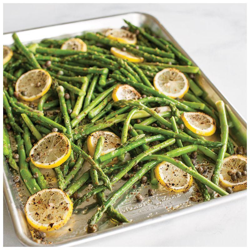 Nordic Ware ® Naturals ® Sheet Pans, Set of 3