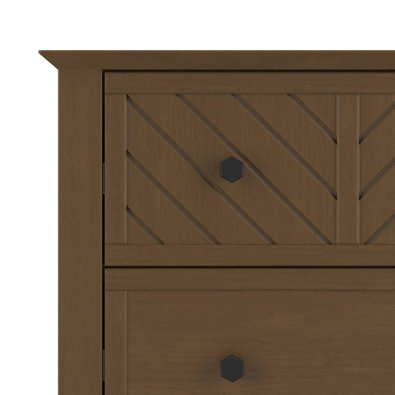 Atwood Kids 4 - Drawer Chest