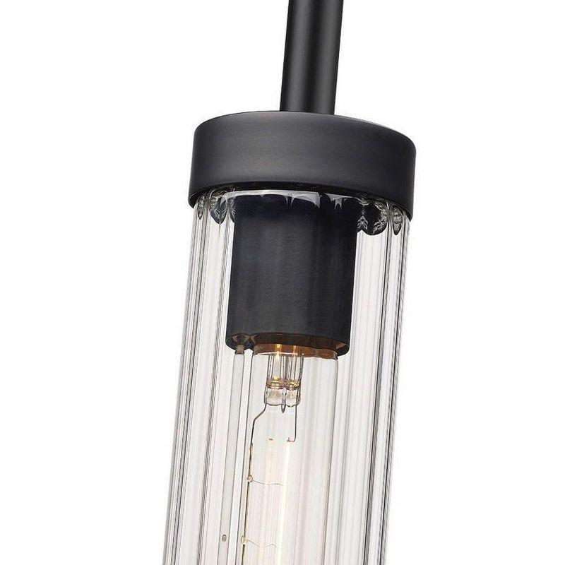 Z-Lite Beau 1 - Light Single Pendant
