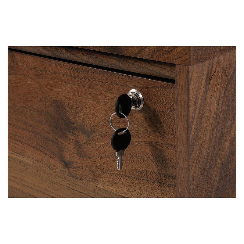 Ebern Designs Brea Lateral File