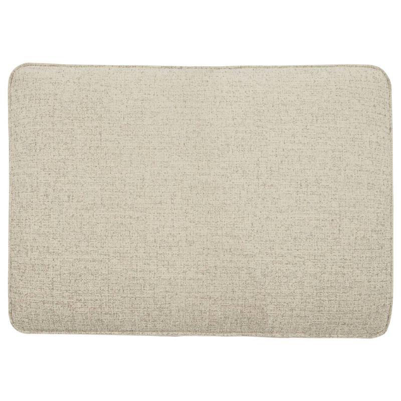Hokku Designs Abinger Ottoman