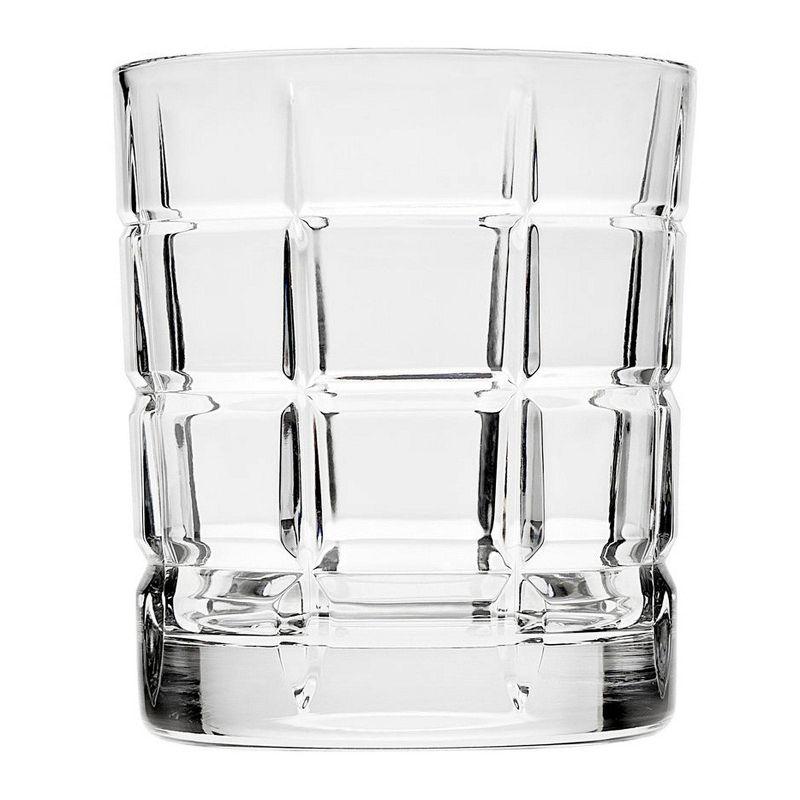 Radius Whiskey Glass 10 oz