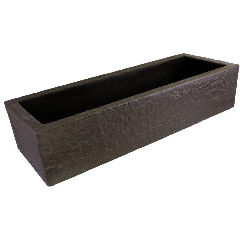 Planter Box