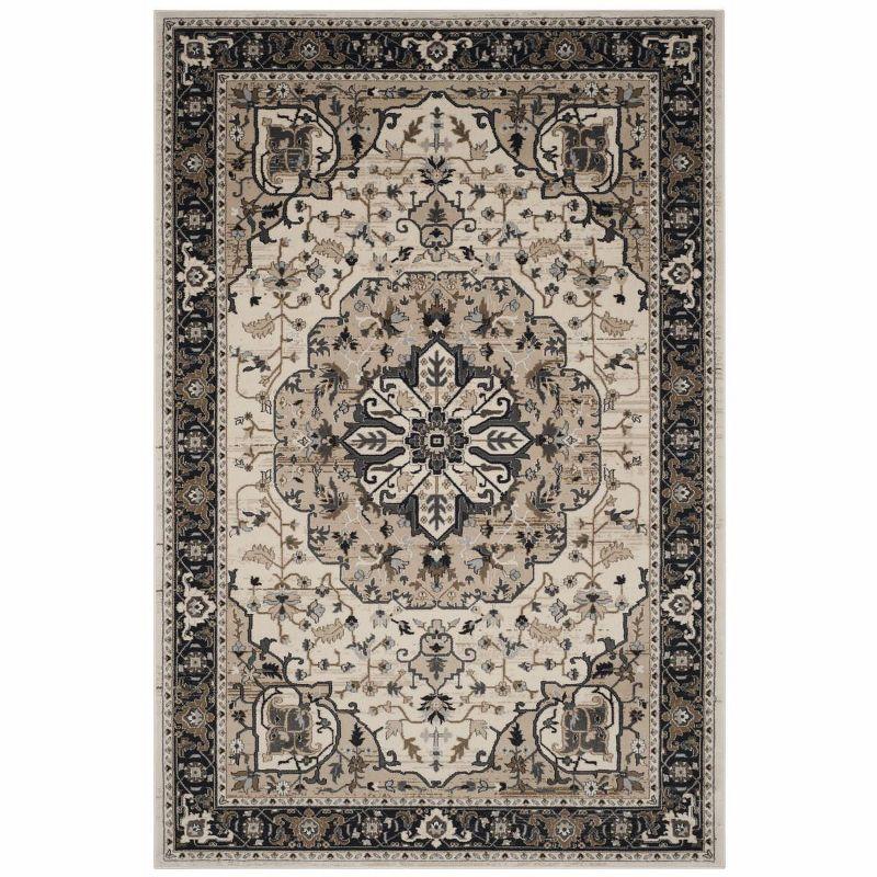 Lyndhurst LNH334 Power Loomed Area Rug  - Safavieh