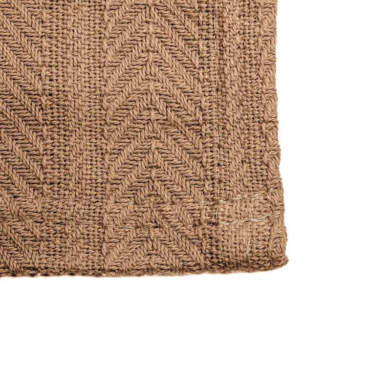 Vellux 100% Cotton Blanket - Soft, Breathable, Cozy & Lightweight Thermal Blanket  All-Season Blanket Perfect for Layering Bed, Couch & Sofa - Hotel Quality & Reviews | Wayfair