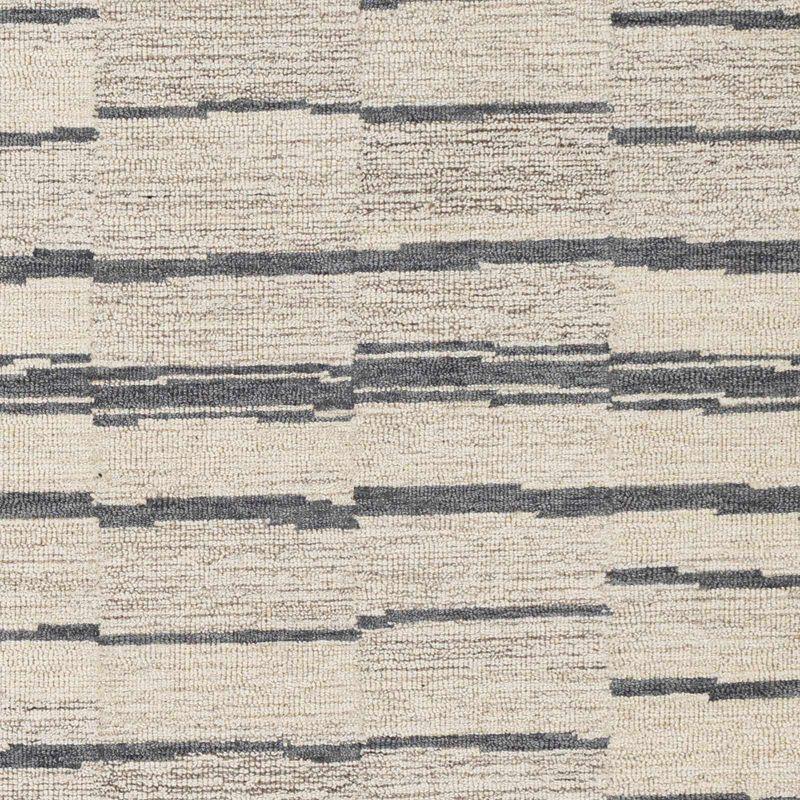 Hauteloom Paiva Modern Wool Rug