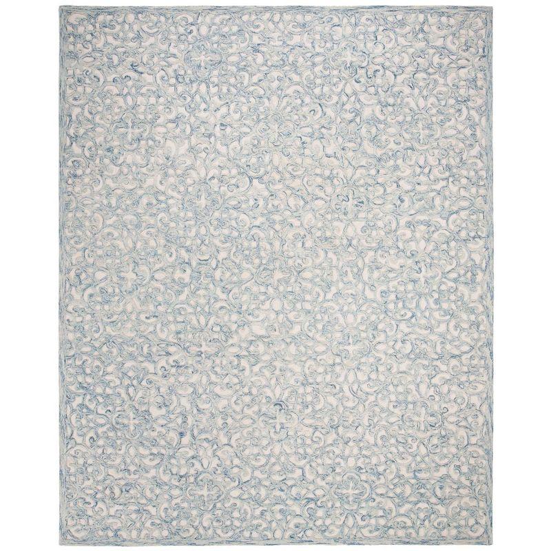 Trace TRC103 Hand Tufted Area Rug  - Safavieh