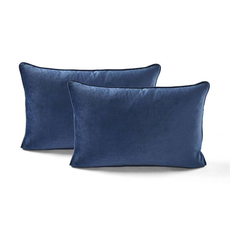 Rectangular Pillow Cover (Set of 2)